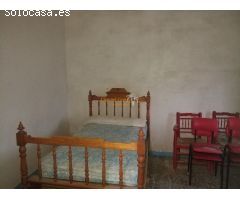 SE VENDE CASA DE CAMPO EN ASPE -ZONA CARRASCA.