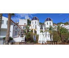 Villa en Altea