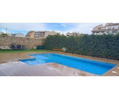 Villa en Altea