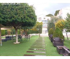 Villa en Altea