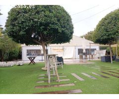 Villa en Altea