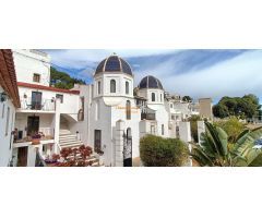 Villa en Altea