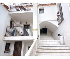 Villa en Altea