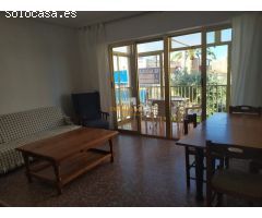 SE ALQUILA ESTUPENDO APARTAMENTO EN SANTA POLA