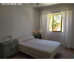 SE ALQUILA ESTUPENDO APARTAMENTO EN SANTA POLA