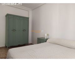 SE ALQUILA ESTUPENDO APARTAMENTO EN SANTA POLA