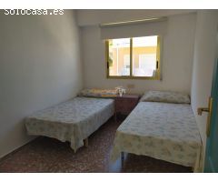 SE ALQUILA ESTUPENDO APARTAMENTO EN SANTA POLA