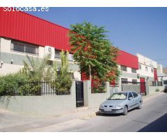 Nave industrial en Venta en Crevillente, Alicante