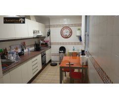 SE VENDE PISO ZONA ANTONIO MACHADO