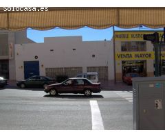 Local comercial en Alquiler en Crevillente, Alicante