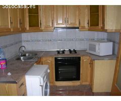 Piso en Venta en Crevillente, Alicante