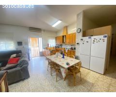 SE VENDE PARCELA 6000 M2 , CON CASA DE 360 M2 , ZONA TRASVASE CREVILLENTE !!!!!!