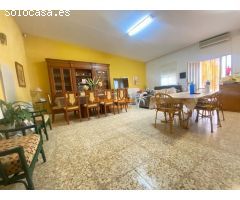 SE VENDE PARCELA 6000 M2 , CON CASA DE 360 M2 , ZONA TRASVASE CREVILLENTE !!!!!!