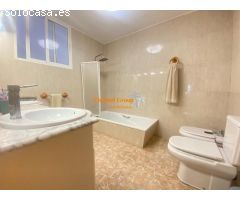 SE VENDE PARCELA 6000 M2 , CON CASA DE 360 M2 , ZONA TRASVASE CREVILLENTE !!!!!!