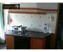 SE VENDE CHALET ZONA CARRUS