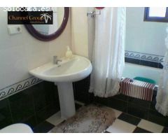 SE VENDE CHALET ZONA CARRUS