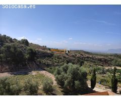 SE VENDE CHALET EN PARTIDA BARROSA !!!!