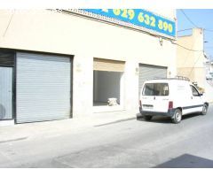 Local comercial en Venta en Crevillente, Alicante