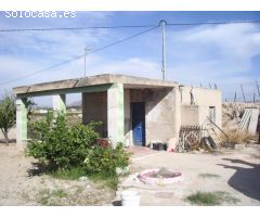 Casa de campo en Venta en Novelda, Alicante