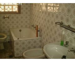 Piso en Venta en Elche de la Sierra, Alicante