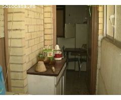 Piso en Venta en Elche de la Sierra, Alicante