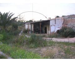 Parcela en Venta en Crevillente, Alicante