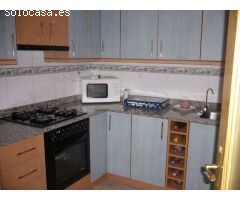 Piso en Venta en Elche de la Sierra, Alicante