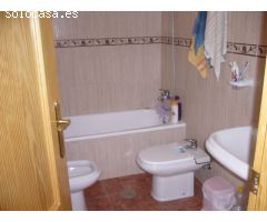 Piso en Venta en Elche de la Sierra, Alicante