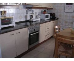 Piso en Venta en Elche de la Sierra, Alicante