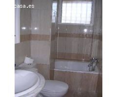 Piso en Venta en Elche de la Sierra, Alicante