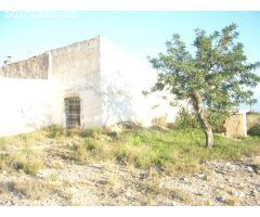 Casa de campo en Venta en Crevillente, Alicante