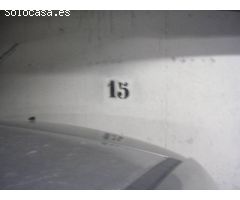 Garaje en Venta en Crevillente, Alicante