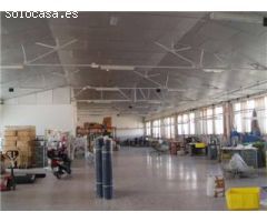 Nave industrial en Venta en Crevillente, Alicante