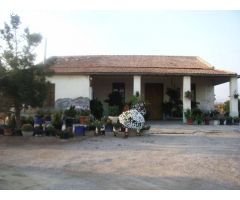 Casa de campo en Venta en Torrellano, Alicante