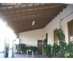 Casa de campo en Venta en Torrellano, Alicante