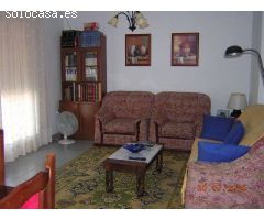 Piso en Venta en Elche de la Sierra, Alicante