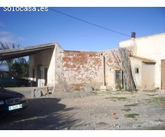 Casa de campo en Venta en Crevillente, Alicante