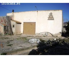 Casa de campo en Venta en Crevillente, Alicante