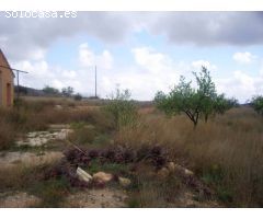 Casa de campo en Venta en La Romana, Alicante