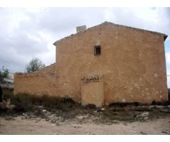 Casa de campo en Venta en La Romana, Alicante