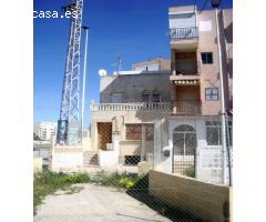 Solar en Venta en Torrevieja, Alicante