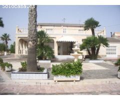 Casa de campo en Venta en Torrellano, Alicante