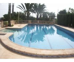 Casa de campo en Venta en Torrellano, Alicante