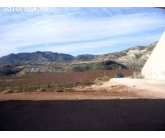 Finca rustica en Venta en Novelda, Alicante
