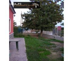 Campo en zona de Matola para entrar a vivir.
