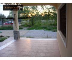 Campo en zona de Matola para entrar a vivir.