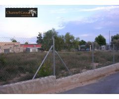 Campo en zona de Matola para entrar a vivir.