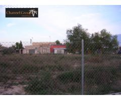 Campo en zona de Matola para entrar a vivir.