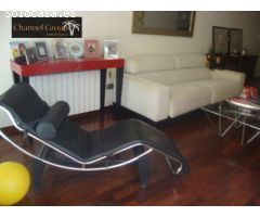 SE VENDE ESTUPENDO DUPLEX EN EL RAVAL DE 200 M2, CON ACABADOS DE LUJO