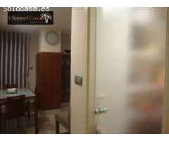 SE VENDE ESTUPENDO DUPLEX EN EL RAVAL DE 200 M2, CON ACABADOS DE LUJO